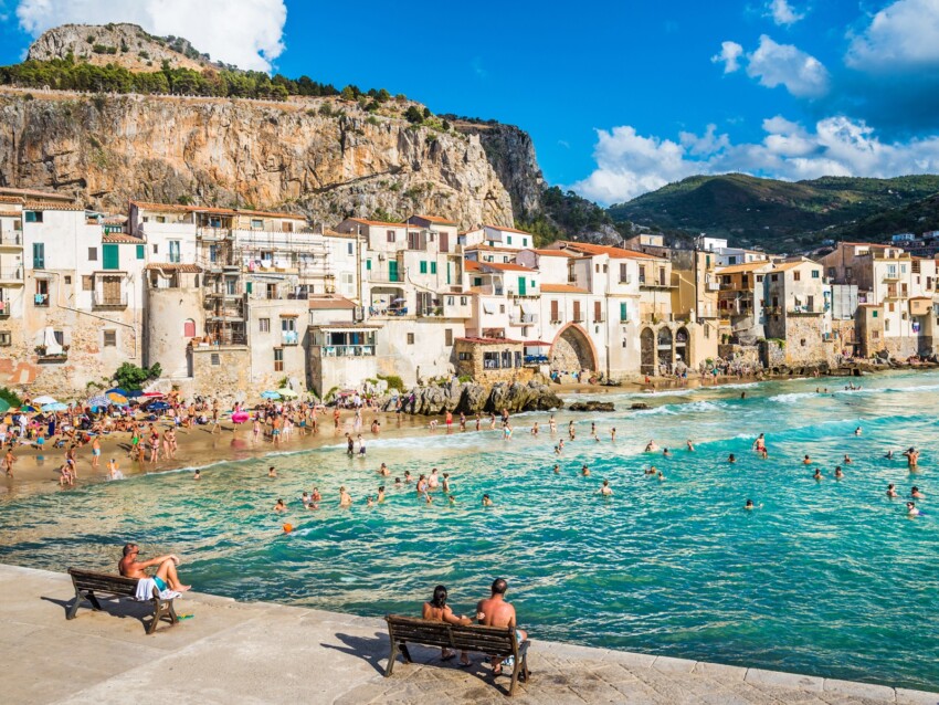 Vacanze Al Mare In Sicilia Dove Andare Sicilia Info