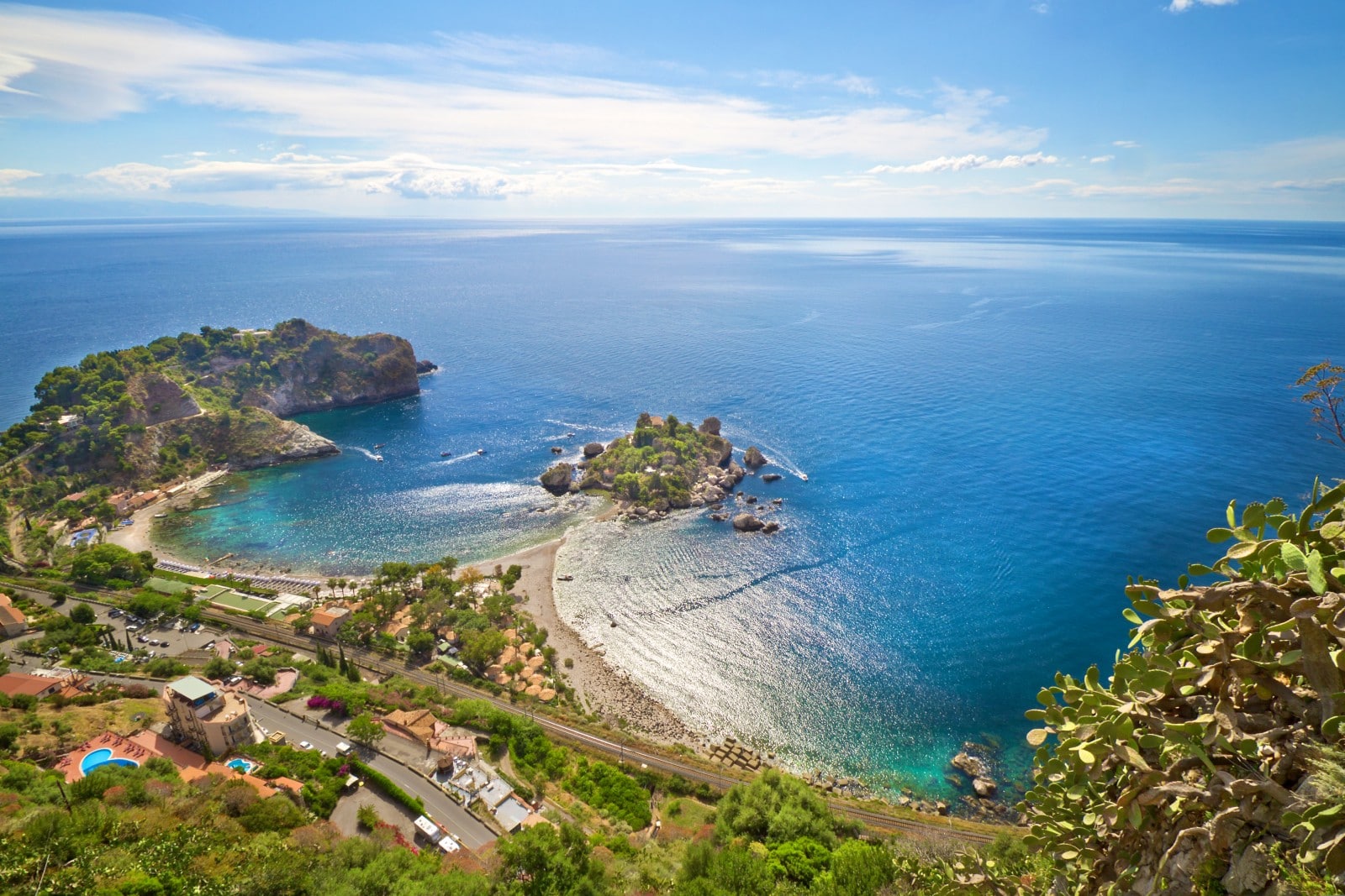 Le Spiagge Più Belle Della Sicilia - Sicilia.info